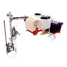 Load image into Gallery viewer, NewStripe 10005241 LineRider Electric UTV Mounted Line Striper