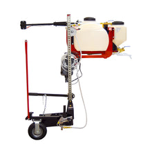 Load image into Gallery viewer, NewStripe 10005241 LineRider Electric UTV Mounted Line Striper