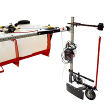 Load image into Gallery viewer, NewStripe 10005241 LineRider Electric UTV Mounted Line Striper