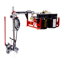 Load image into Gallery viewer, NewStripe 10005243 LineRider Lite UTV Mounted Airless Line Striper