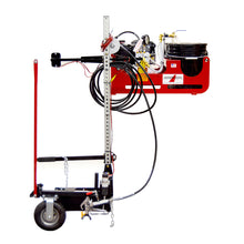 Load image into Gallery viewer, NewStripe 10005243 LineRider Lite UTV Mounted Airless Line Striper