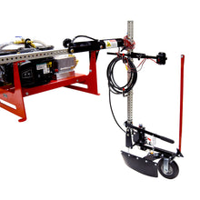 Load image into Gallery viewer, NewStripe 10005243 LineRider Lite UTV Mounted Airless Line Striper