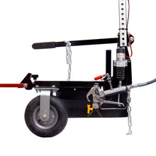 Load image into Gallery viewer, NewStripe 10005243 LineRider Lite UTV Mounted Airless Line Striper