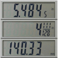 Load image into Gallery viewer, 6" Digital Calipers - (B-MeasureDC)