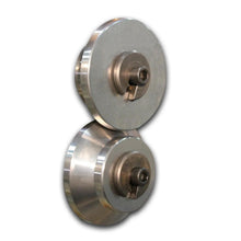 Load image into Gallery viewer, 45 Degree Steel Step Roll Set