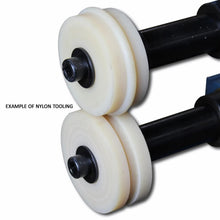 Load image into Gallery viewer, 1" Nylon Flat Bead Roll Set | BR18E