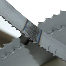 Load image into Gallery viewer, 8/12 TPI Band Saw Blade for BS-712 Series