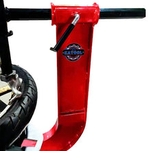 Load image into Gallery viewer, Katool KT-MOTO1001 Motorcycle Tire Changer