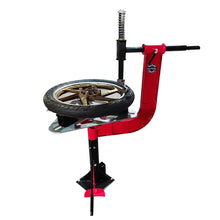 Load image into Gallery viewer, Katool KT-MOTO1001 Motorcycle Tire Changer