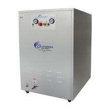 Load image into Gallery viewer, California Air Tools 10020DSPC  Ultra Quiet &amp; Oil Free Air Compressor