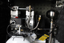 Load image into Gallery viewer, California Air Tools 10020DSPC  Ultra Quiet &amp; Oil Free Air Compressor