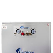 Load image into Gallery viewer, California Air Tools 10020DSPC  Ultra Quiet &amp; Oil Free Air Compressor