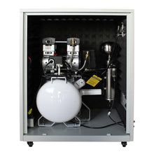 Load image into Gallery viewer, California Air Tools 10020DSPC  Ultra Quiet &amp; Oil Free Air Compressor
