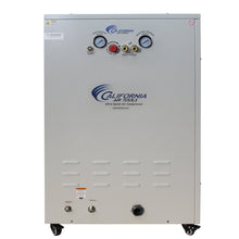 Load image into Gallery viewer, California Air Tools CAT-10020HDSPCADC - 2.0 HP, Ultra Quiet, Ultra Dry &amp; Oil-Free 10 Gallon Air Compressor
