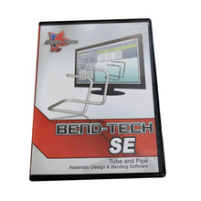 Load image into Gallery viewer, SE Tube Bending Software - BT-Super