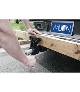 Wilton — WL9-10025 5" ATV All-Terrain Vise™