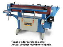 Load image into Gallery viewer, Baileigh Industrial - 220V Single Phase 3HP Oscillating Edge Sander, 9&quot; x 138.5&quot; Belt Size,