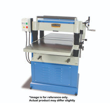 Load image into Gallery viewer, Baileigh Industrial - 220V 1 Phase 5HP 20&quot; Industrial Planer, 8&quot; Maximum Cutting Height,