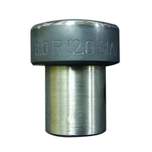Load image into Gallery viewer, 2" Doming Bottom Die - 3" Radius