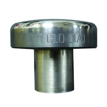 Load image into Gallery viewer, 3" Doming Bottom Die - 6" Radius