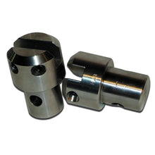 Load image into Gallery viewer, 1/2" Steel Round Bead Roll Set | BR18E