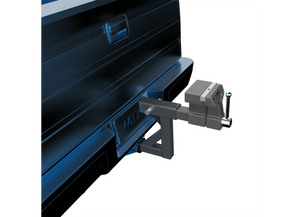 Wilton — ATV All-Terrain Vise Locking Hitch Pin