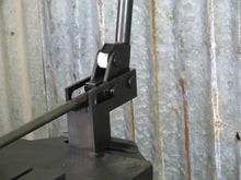 Load image into Gallery viewer, Mini Mandrel Attachment For The RDB-350 Tube Bender