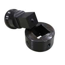 Load image into Gallery viewer, 1/4" Square Punch and Die Set