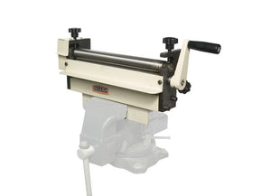 Baileigh Industrial - Manual Slip Roll, 12