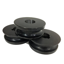 Load image into Gallery viewer, Abrasives Belt - 80 Grit for Model DBG-106
