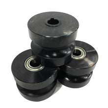 Load image into Gallery viewer, Abrasives Belt - 80 Grit for Model DBG-106