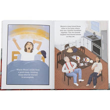 Load image into Gallery viewer, Marshalltown 10074 Marshall T. Trowel And Family, Brick-Book