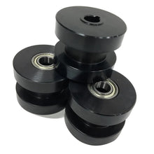 Load image into Gallery viewer, 1-3/4" Square Tube Rolls for R-H45 (SSTR-H45-44.45)