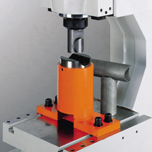 Load image into Gallery viewer, 1" Round Pipe Notching Set for SW-50/62