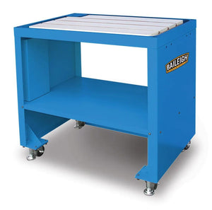 Cast Iron Work Cart - TM-WORK CART