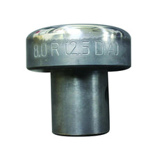 Load image into Gallery viewer, 2.5" DOMING BOTTOM DIE - 36" RADIUS