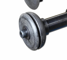 Load image into Gallery viewer, Plastic Solid Groove Roll | BR18E