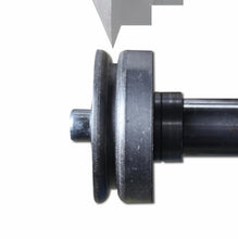Load image into Gallery viewer, Plastic Universal Groove Roll | BR18E