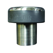 Load image into Gallery viewer, 2.5" DOMING BOTTOM DIE - 24" RADIUS