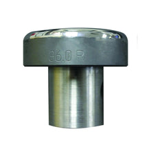 Load image into Gallery viewer, 2.5" DOMING BOTTOM DIE - 36" RADIUS