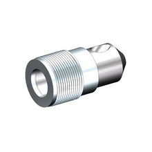 Load image into Gallery viewer, Kennametal R045-6 45° Angle ROCTEC Blast Nozzle, 3/8" Bore