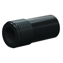 Load image into Gallery viewer, Kennametal T121-10AP Short Venturi Tungsten Carbide Blast Nozzle, 5/8" Bore, 1-1/4" Thread