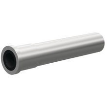 Load image into Gallery viewer, Kennametal T159-8F Conventional Long Venturi Tungsten Carbide Blast Nozzle, 1/2" Bore