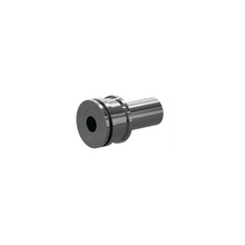 Load image into Gallery viewer, Kennametal T130-2 Straight Bore Tungsten Carbide Blast Nozzle, 1/8" Bore