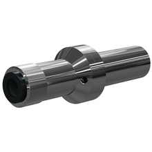 Load image into Gallery viewer, Kennametal WIN-550 WIN 50mm - TC Wet Blast Tungsten Carbide Blast Nozzle, 5/16" Bore, 50MM Thread
