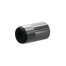 Load image into Gallery viewer, Kennametal T106-4 Straight Bore Tungsten Carbide Blast Nozzle, 1/4" Bore, 3/4" Thread
