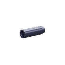 Load image into Gallery viewer, Kennametal TL016-2 Straight Bore Tungsten Carbide Blast Nozzle, 1/8" Bore
