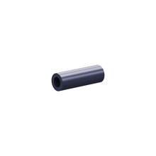 Load image into Gallery viewer, Kennametal TL108-2 Short Venturi Tungsten Carbide Blast Nozzle, 1/8" Bore