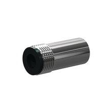 Load image into Gallery viewer, Kennametal B5S2-LV Short Venturi Boron Carbide Blast Nozzle, 5/16" Bore