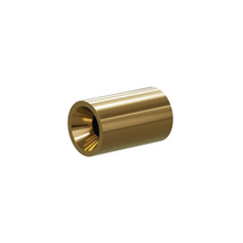 Load image into Gallery viewer, Kennametal CL166-6 Straight Bore Aluminum Oxide (Ceramic) Blast Nozzle, 3/8" Bore